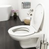 Tiger Ventura Καπάκι Λεκάνης Duroplast White 251490646