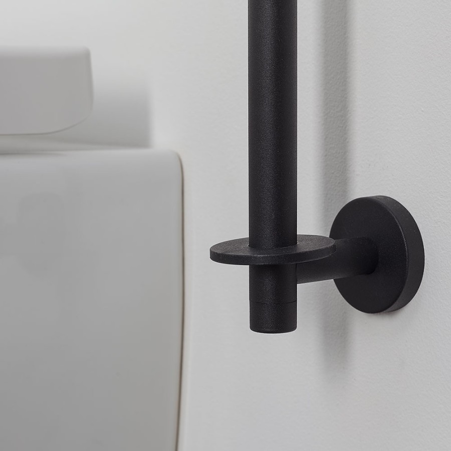 Tiger Boston Χαρτοθήκη Black 305430746