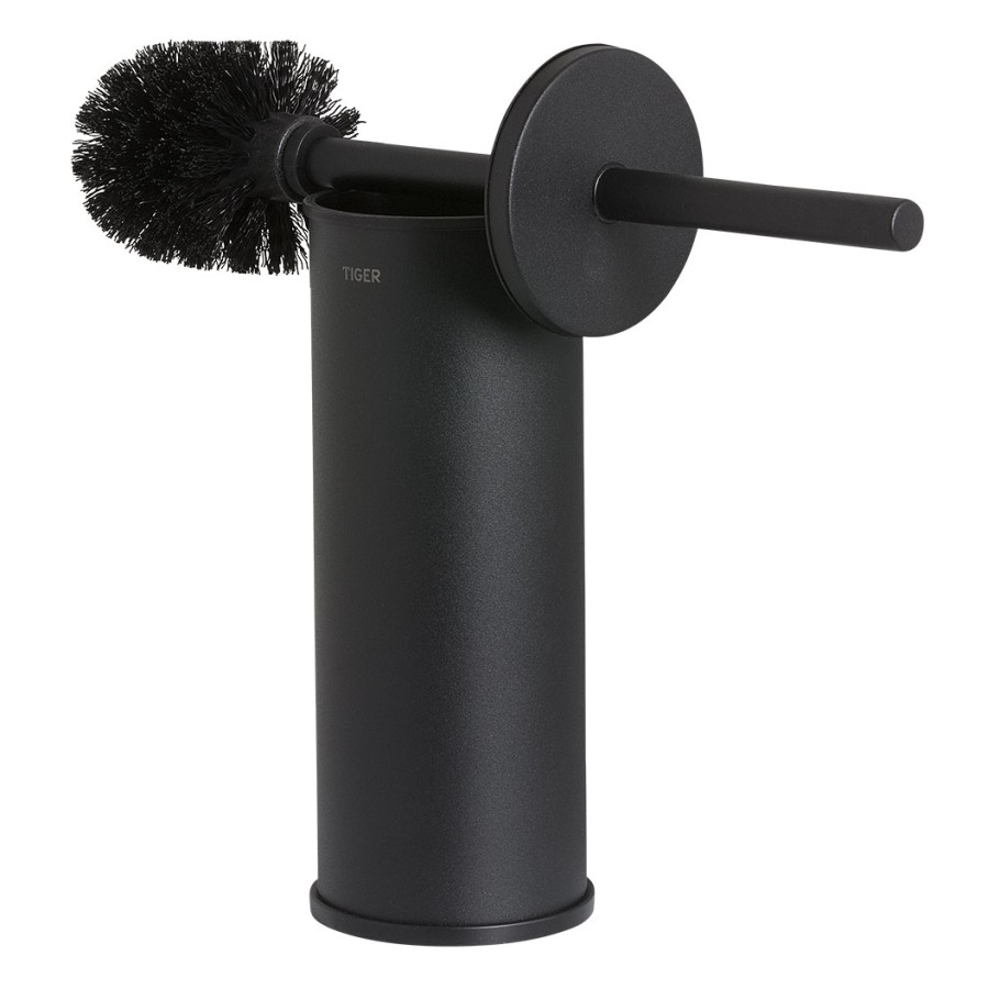 Tiger Boston Πιγκάλ Black 307430746