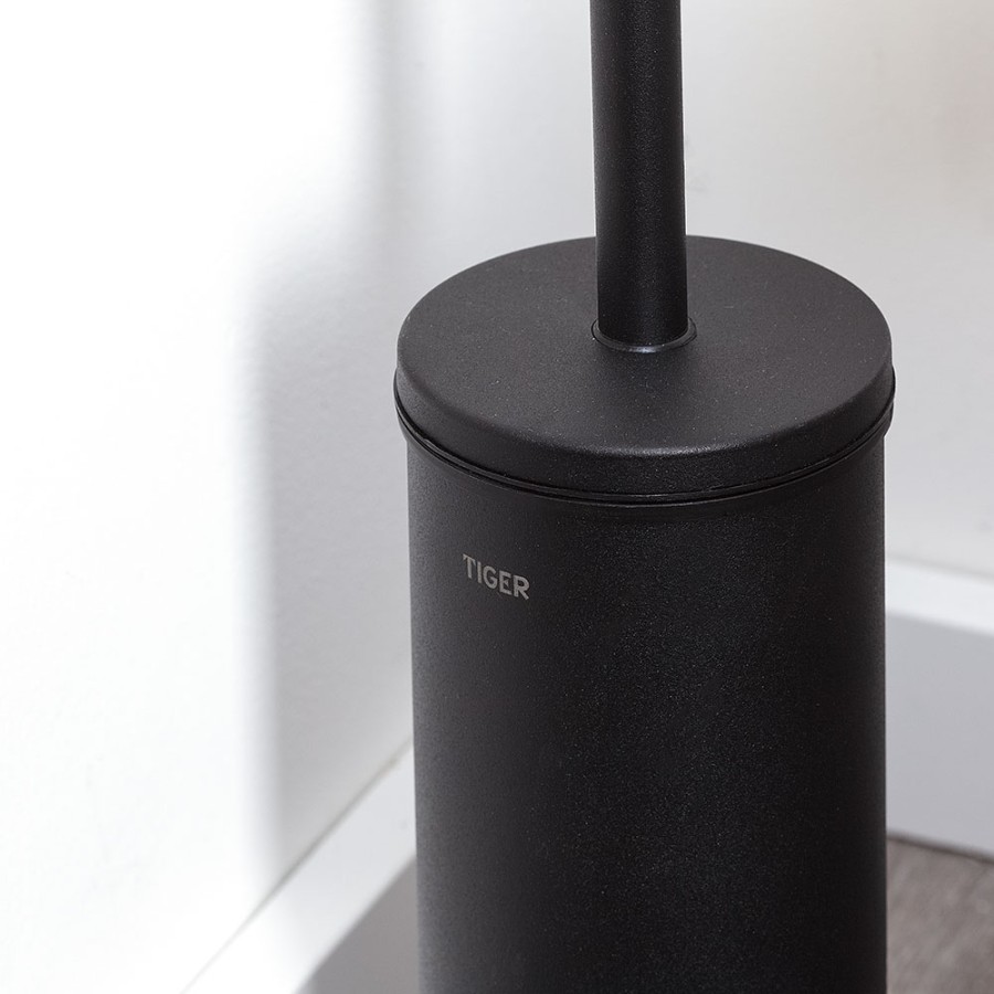 Tiger Boston Πιγκάλ Black 307430746