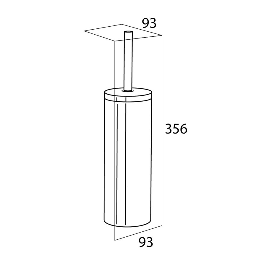 Tiger Boston Πιγκάλ Black 307430746