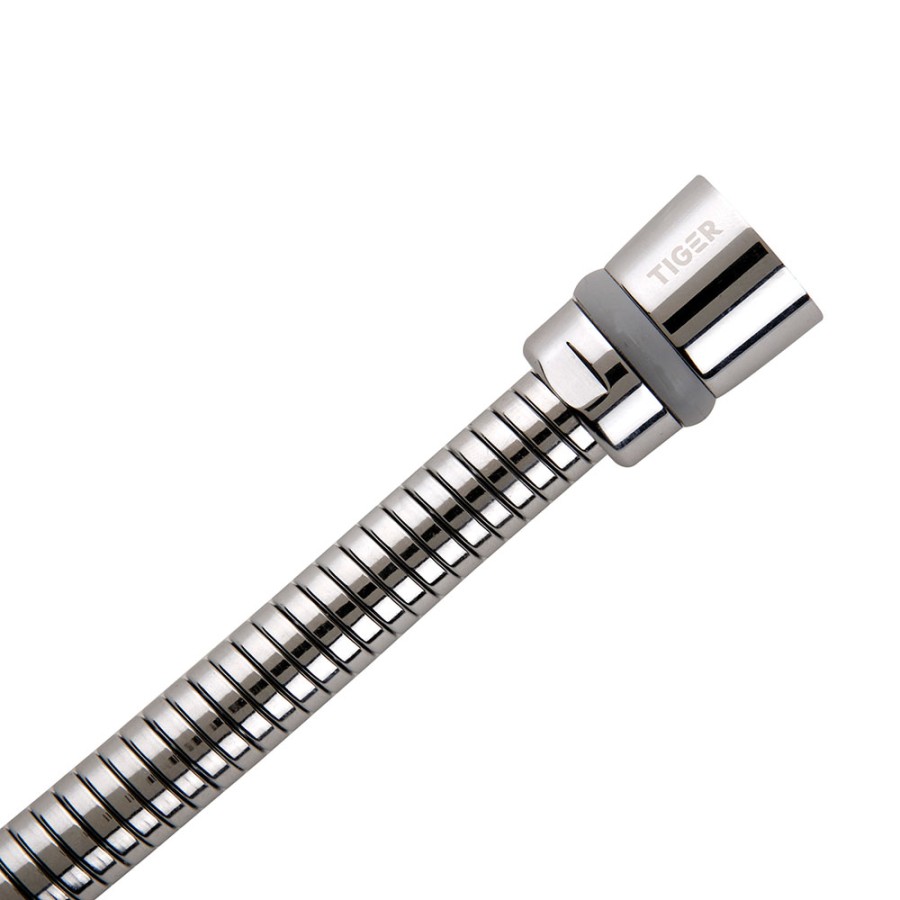 Tiger Excellence Σπιράλ Ντους 150 cm Chrome 553240344