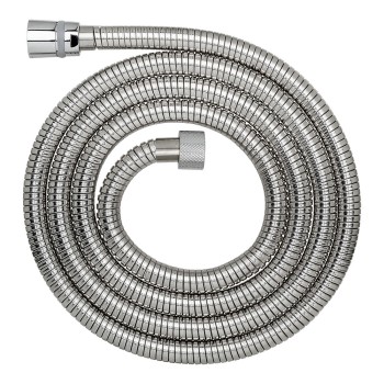 Tiger Excellence Σπιράλ Ντους 200 cm Chrome 553290344