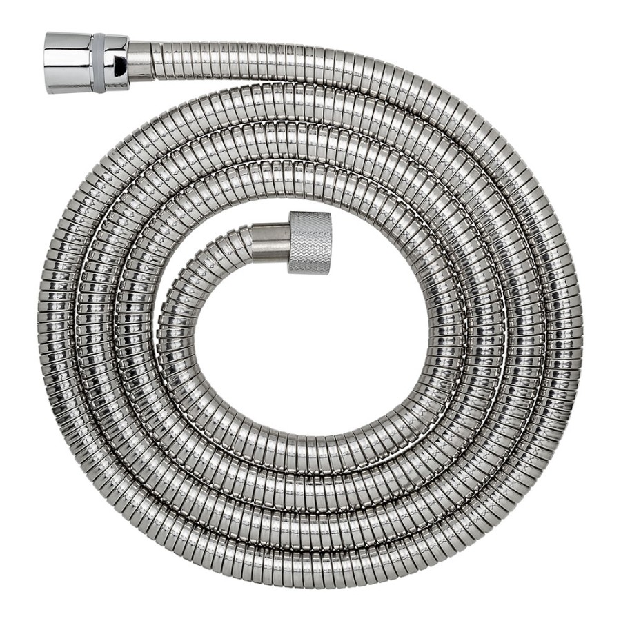 Tiger Excellence Σπιράλ Ντους 200 cm Chrome 553290344