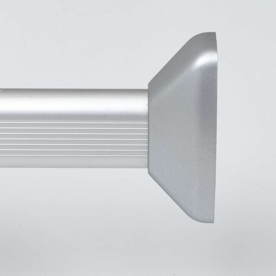 Easy roll mat aluminum βραχίονας μπάνιου γωνιακός Sealskin