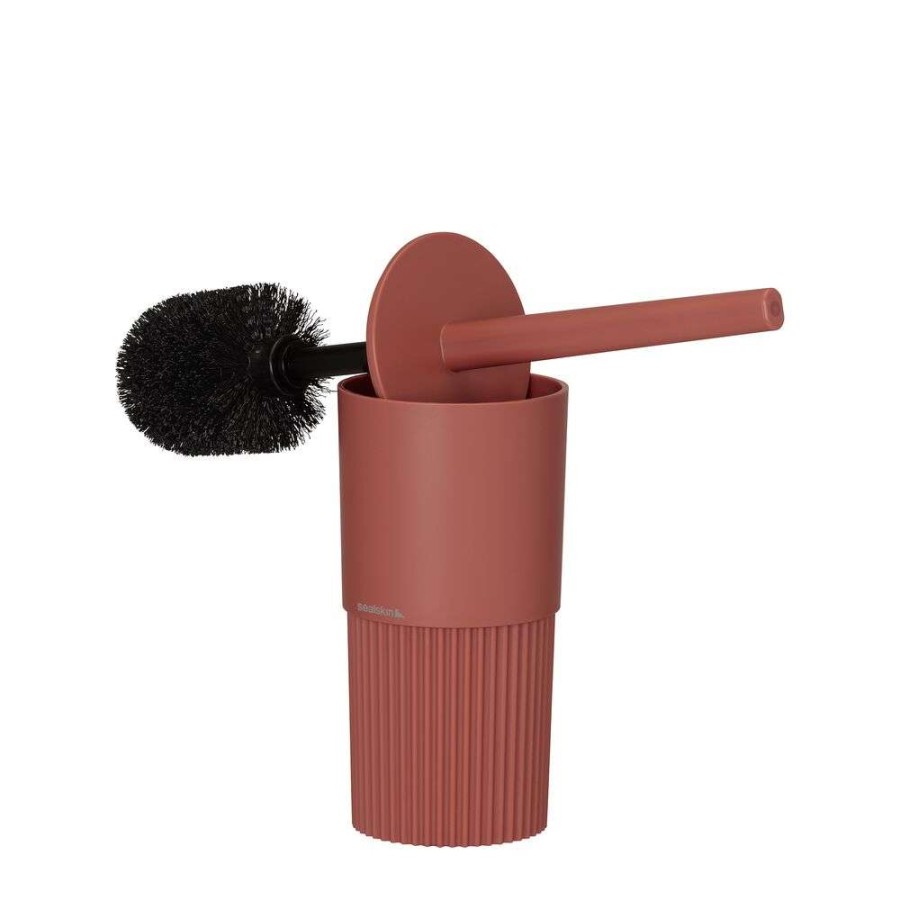 Brave dark pink πιγκάλ Sealskin