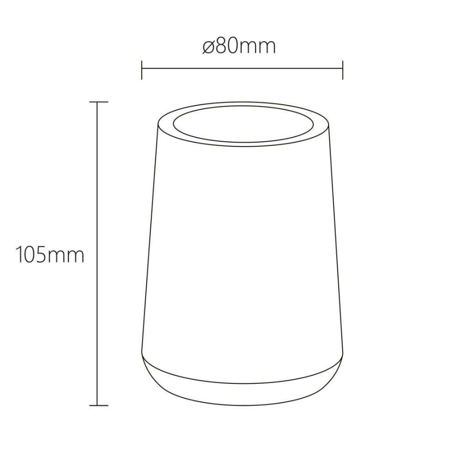 Earth oak set δοχείο κρεμοσάπουνου 150 ml & ποτήρι οδοντόβουρτσας Sealskin