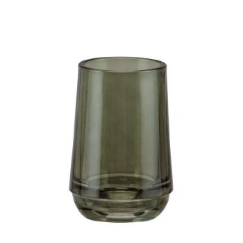 Mood green ποτήρι οδοντόβουρτσας Sealskin