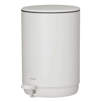 Mind white 5L κάδος απορριμμάτων Sealskin