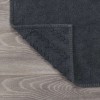 Aztec 60x90 dark grey πατάκι μπάνιου Sealskin