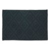 Aztec 60x90 dark green πατάκι μπάνιου Sealskin