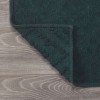 Aztec 60x90 dark green πατάκι μπάνιου Sealskin
