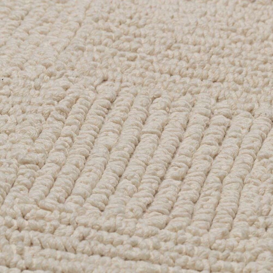 Reverse 60x60 sand πατάκι μπάνιου Sealskin