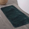 Angora 70x140 dark green πατάκι μπάνιου Sealskin