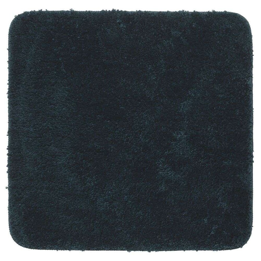 Angora 60x60 dark green πατάκι μπάνιου Sealskin
