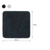 Angora 60x60 dark green πατάκι μπάνιου Sealskin