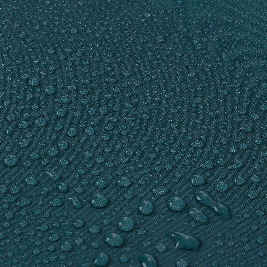 Blend 180x200 green κουρτίνα μπάνιου υφασμάτινη Sealskin