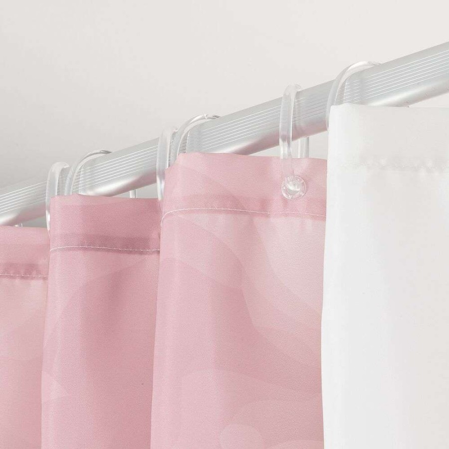 Made 180x200 multi κουρτίνα μπάνιου υφασμάτινη Sealskin