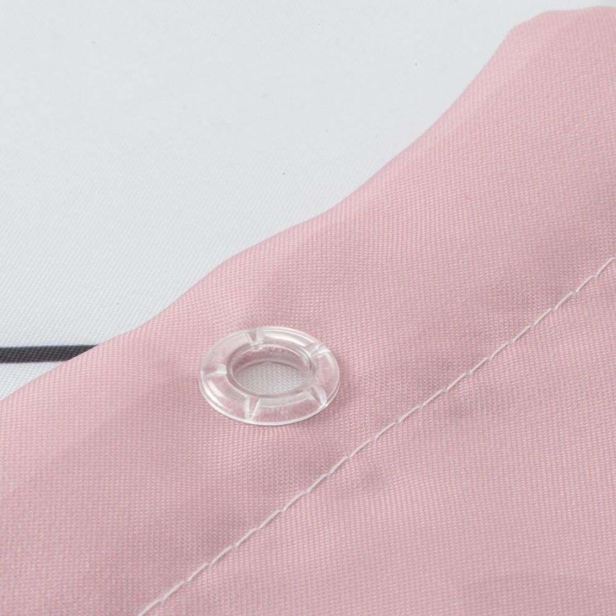 Made 180x200 multi κουρτίνα μπάνιου υφασμάτινη Sealskin