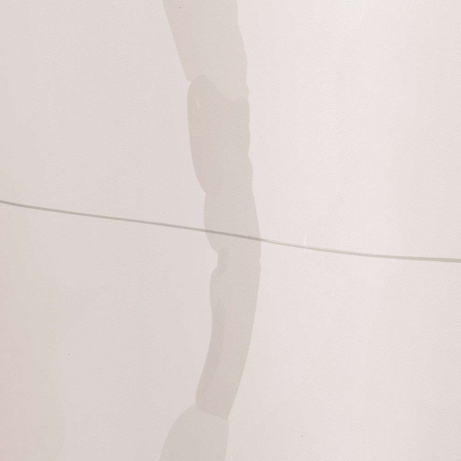 Earth 180x200 dark green κουρτίνα μπάνιου υφασμάτινη Sealskin