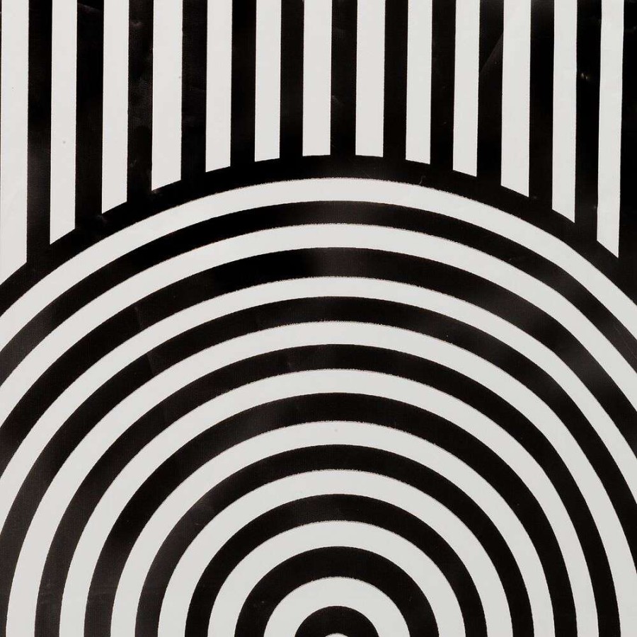 Brave 180x200 black κουρτίνα μπάνιου πλαστική Sealskin