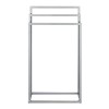 Tube chrome κρεμάστρα επιδαπέδια Sealskin
