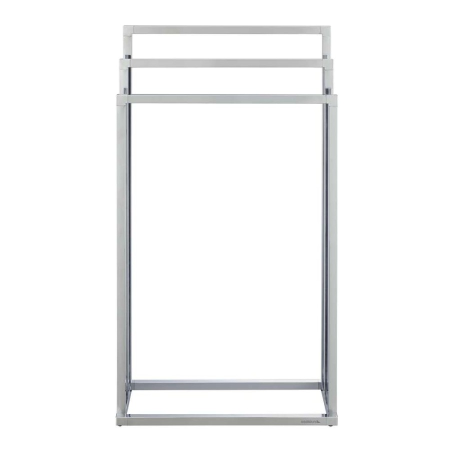 Tube chrome κρεμάστρα επιδαπέδια Sealskin
