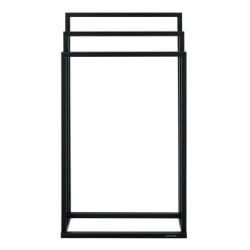 Tube black κρεμάστρα επιδαπέδια Sealskin