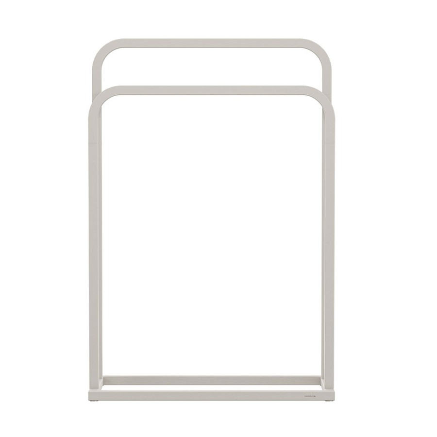 Brix greige κρεμάστρα επιδαπέδια Sealskin