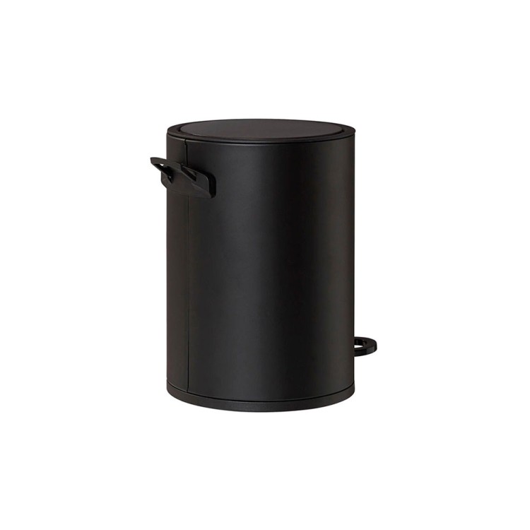Industrial black κάδος απορριμμάτων 3L Sealskin
