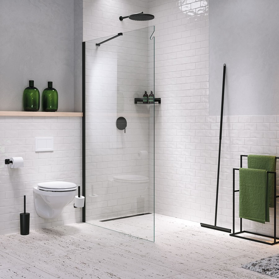 Tiger Colar Χαρτοθήκη Black 1312930746