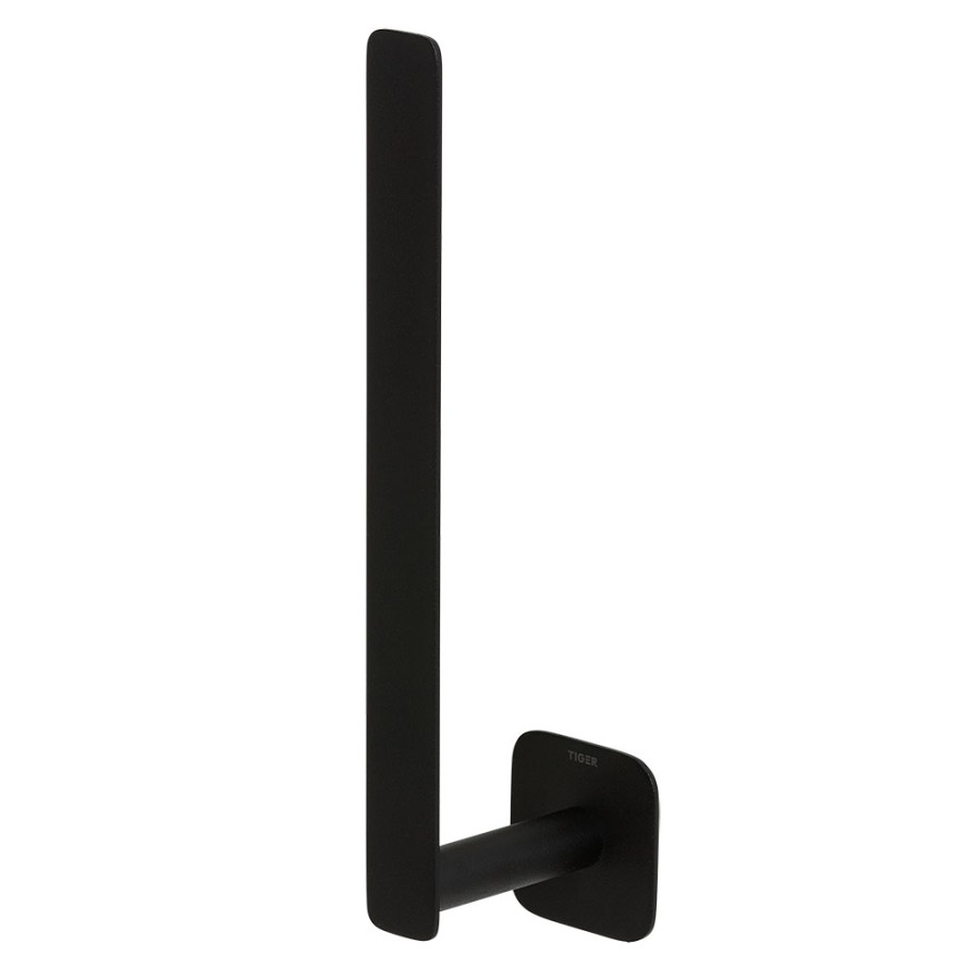 Tiger Colar Χαρτοθήκη Black 1312930746