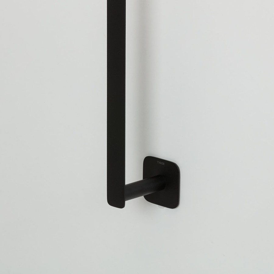 Tiger Colar Χαρτοθήκη Black 1312930746