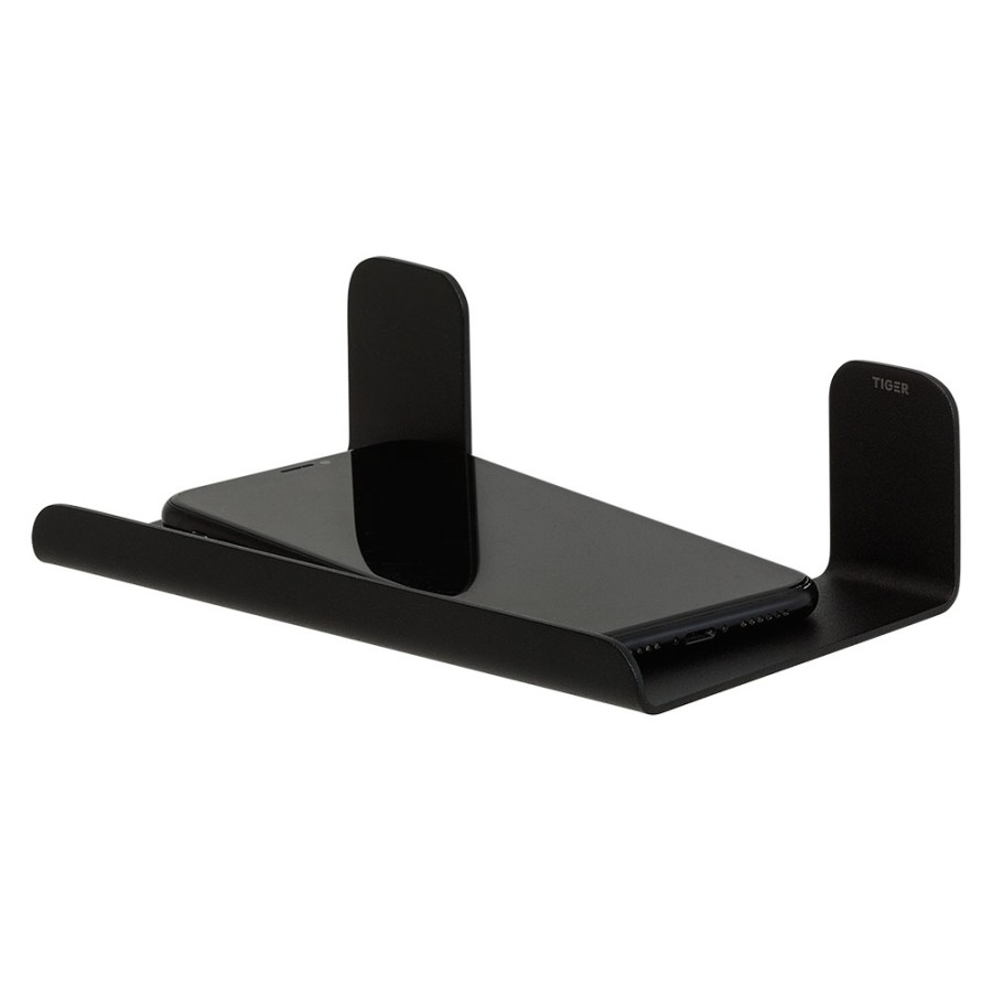 Tiger Colar Ράφι 18 cm Black 1313230746