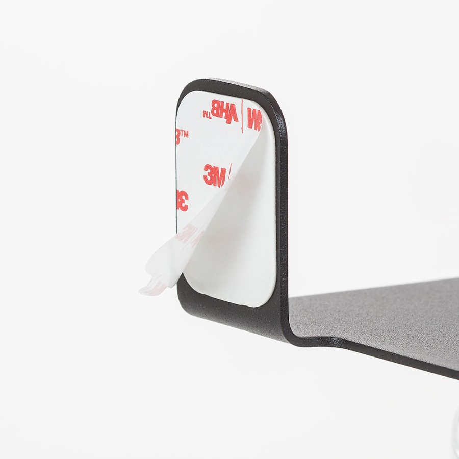 Tiger Colar Ράφι 18 cm Black 1313230746