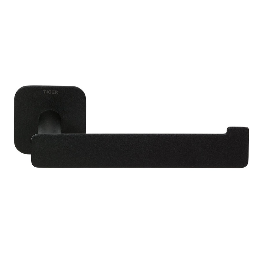 Tiger Colar Χαρτοθήκη Black 1313930746