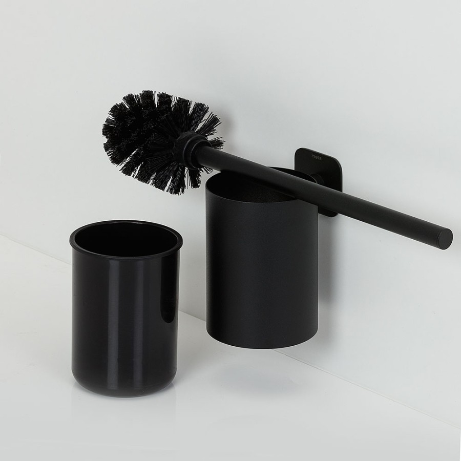 Tiger Colar Πιγκάλ Επιτοίχιο Black 1314830746