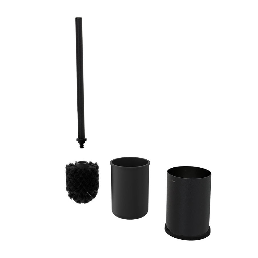 Tiger Colar Πιγκάλ Black 1314930746