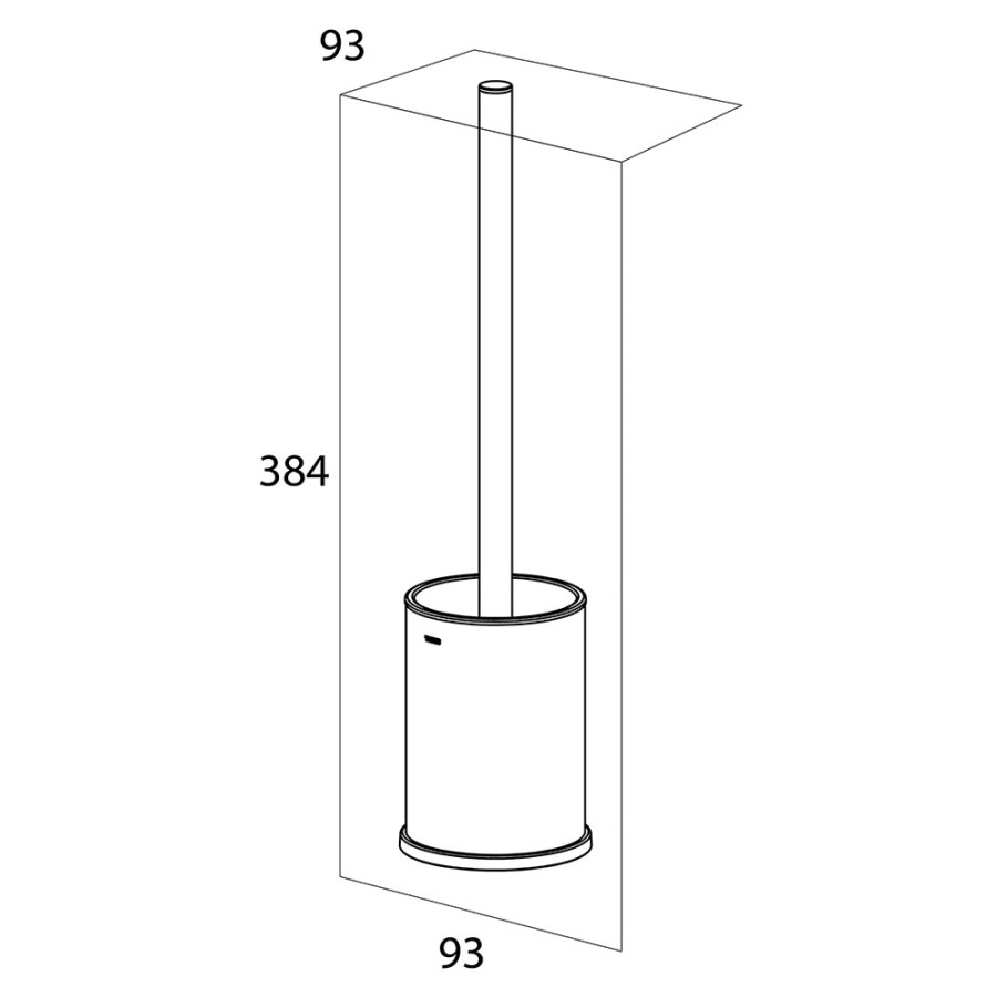 Tiger Colar Πιγκάλ Black 1314930746