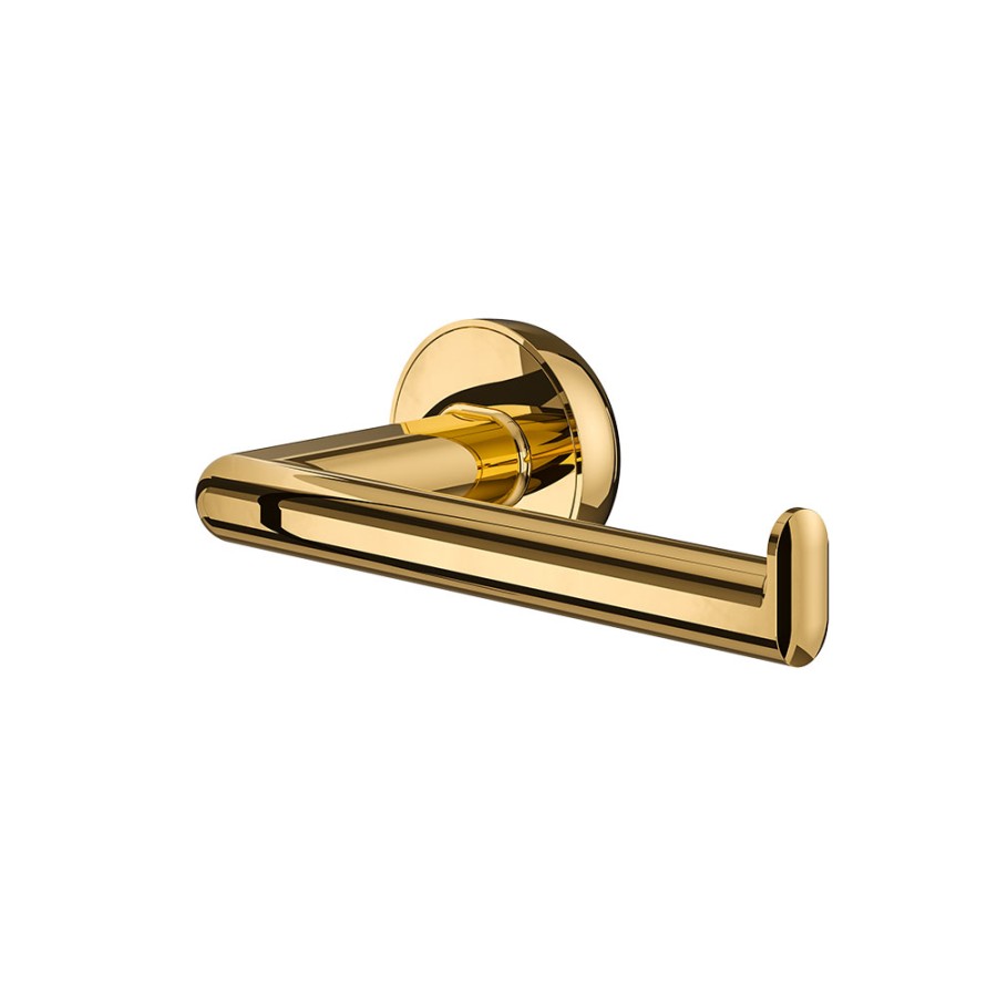 Tiger Cooper Χαρτοθήκη L-shape Polished gold 800551