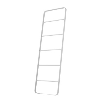 Brix white σκάλα κρεμάστρα επιδαπέδια Sealskin