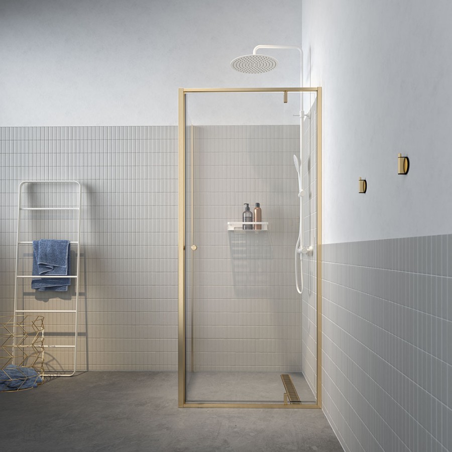 Brix white σκάλα κρεμάστρα επιδαπέδια Sealskin