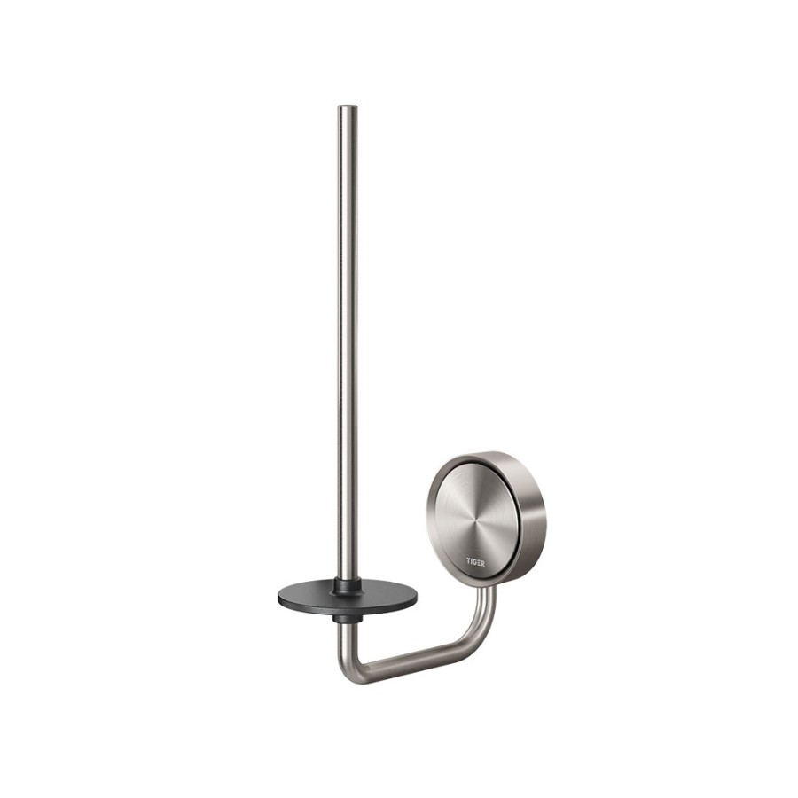 Tiger Ace Χαρτοθήκη Brushed stainless steel 800594