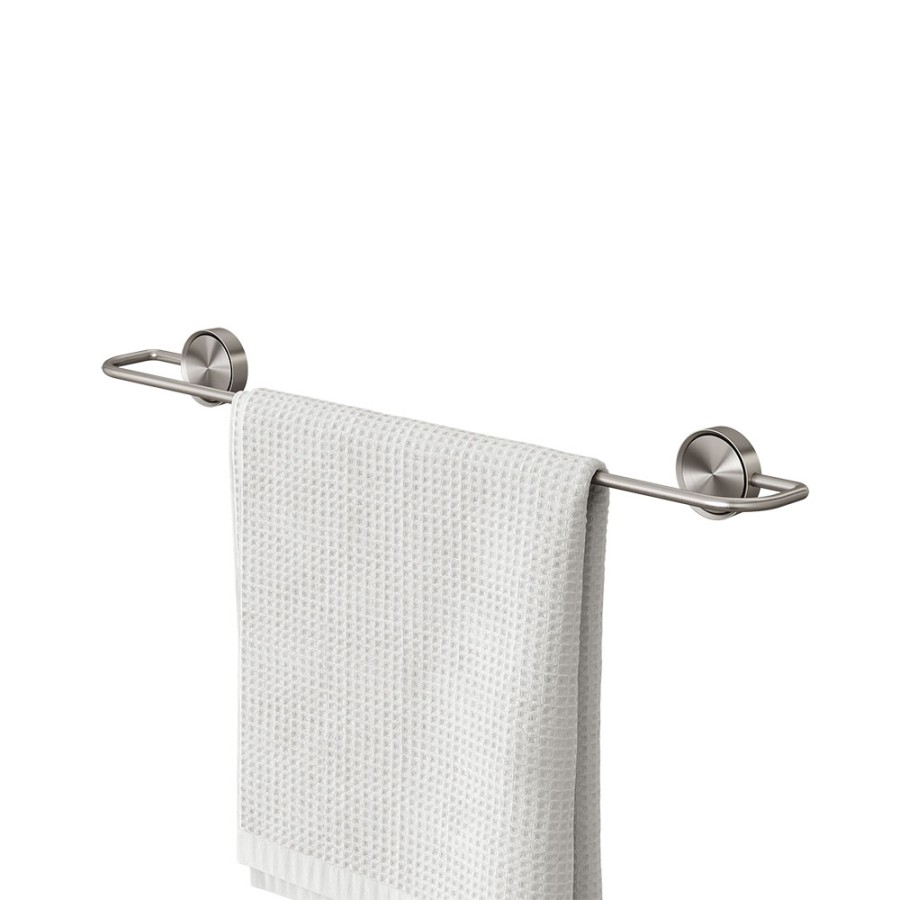 Tiger Ace Κρεμάστρα 58.4 cm Brushed stainless steel 800596