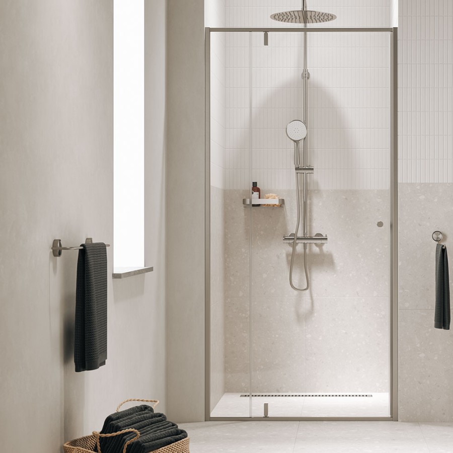 Tiger Ace Κρεμάστρα 58.4 cm Brushed stainless steel 800596