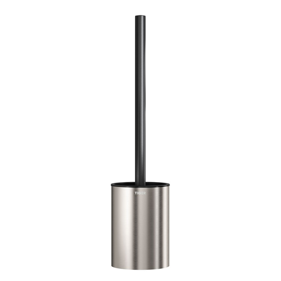 Tiger Ace Πιγκάλ Brushed stainless steel 800597