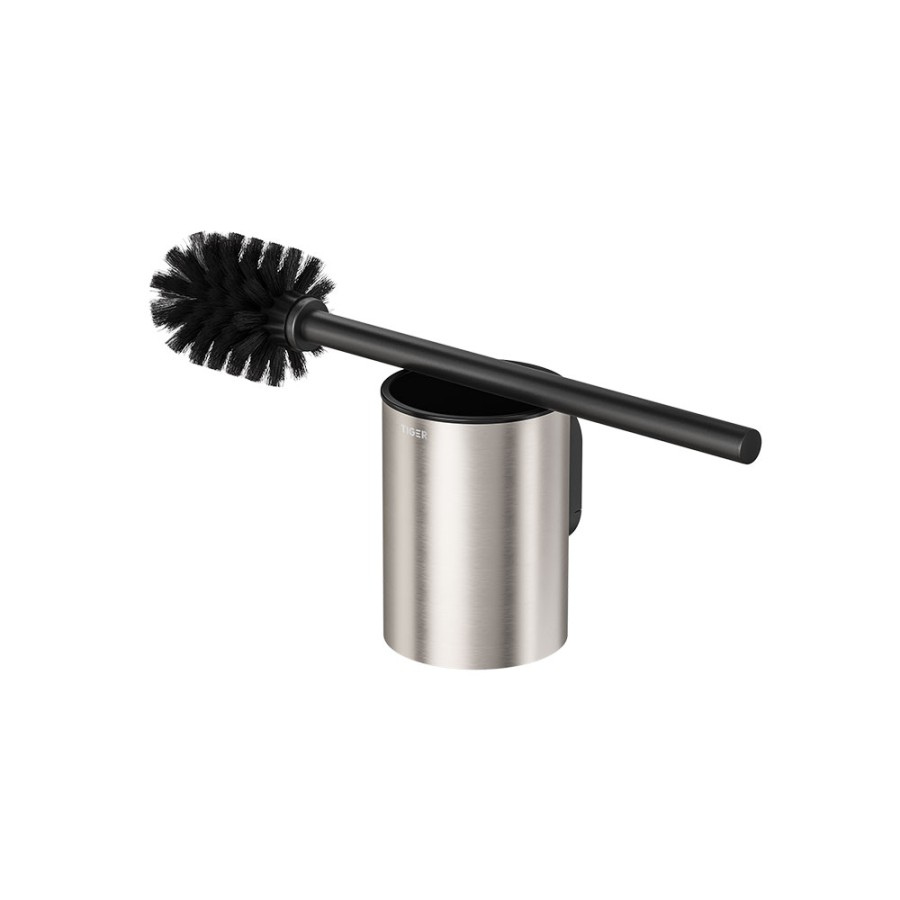 Tiger Ace Πιγκάλ Brushed stainless steel 800597