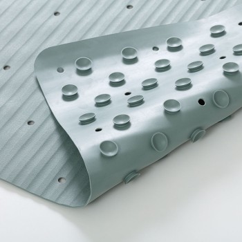 Ribb Αντιολισθητικό Πατάκι 40x70cm Green with Black Hook Sealskin