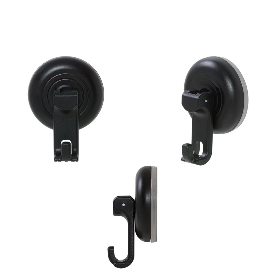 Ribb Αντιολισθητικό Πατάκι 40x70cm Green with Black Hook Sealskin