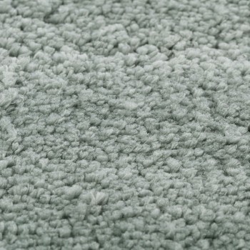 Cosima Πατάκι Μπάνιου 60x90cm Green Sealskin